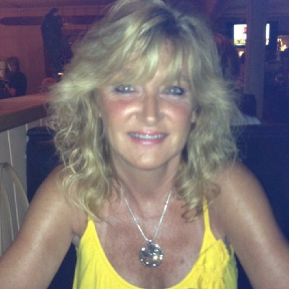 Meet your Posher, Joanne